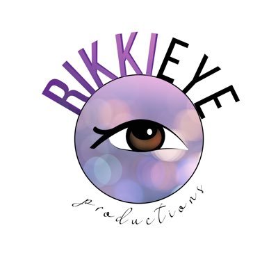 Bringing you the best content Movie/TV/Podcast 
Always looking to work with others!
See the world through Rikki Eye pronounced Rik-Kai