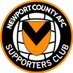 Newport County Supporters Club (@NCAFCSClub) Twitter profile photo