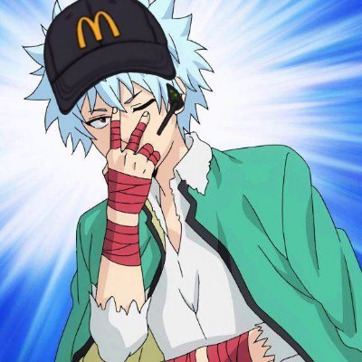 cryさんのプロフィール画像