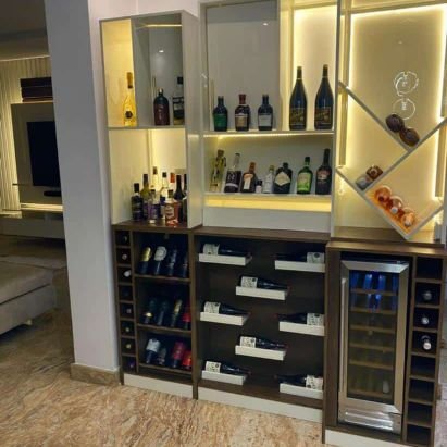 AmfalLimited's profile picture. Amfal interiors limited is a premium interior company driven with quest to provide best living experience