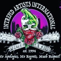 Intrepid Artists (@intrepidartists) 's Twitter Profile