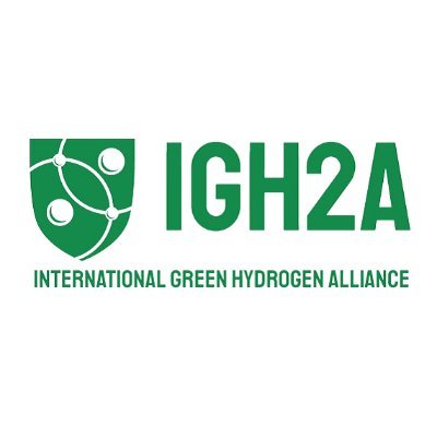 igh2aorg's profile picture. Hosted in Canada, an international alliance working towards making green and decarbonized hydrogen economy democratic for prosperity of all.