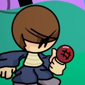 tiktubefunkinrg's profile picture. 🥟🎮Official twitter account of Maniac Funkin (Fnf vs Gus)🎮🥟