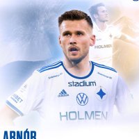 Arnór Traustason (@noritrausta) 's Twitter Profile
