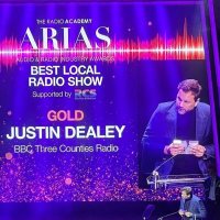 Justin Dealey (@justindealey) 's Twitter Profile