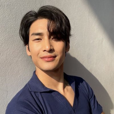 @Nnattawin1 #Nnattawin
