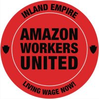 #IEAmazonWorkers(@ieamazonworkers) 's Twitter Profileg