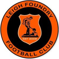 Leigh Foundry F.C.(@LeighFoundryFC) 's Twitter Profileg