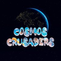 Cosmos Crusaders(@Cosm0sCrusaders) 's Twitter Profile Photo
