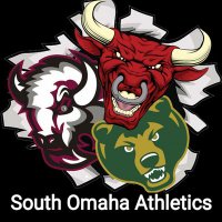 South Omaha Athletics (@s_o_athletics) 's Twitter Profile