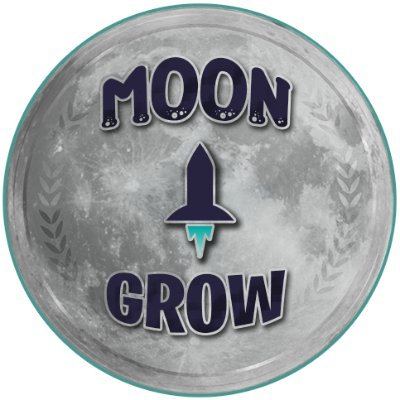 The new Moon Grow in town, Join and enjoy the juicy $USDT rewards
https://t.co/HrVvjwedQo