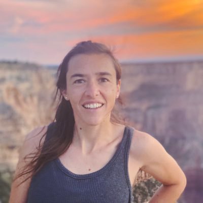 From Argentina living in Berkeley, CA. Scientist - PhD in molecular biology. Postdoc at Grifols Diagnostic Solutions 🧬 🏃🏽♀️