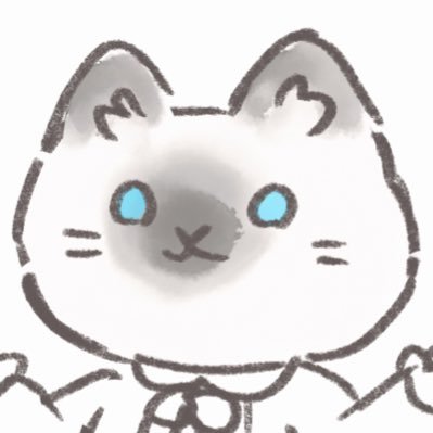 Catiaメンバー🐈‍⬛さんのプロフィール画像