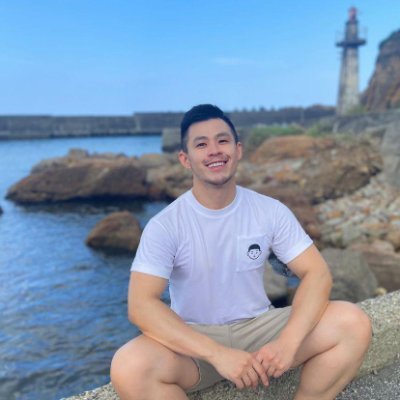 EricCoscu's profile picture. 