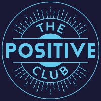 The Positive Club(@thepositiveclub) 's Twitter Profile Photo