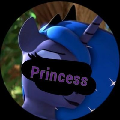 Princess Luna (🟢)さんのプロフィール画像