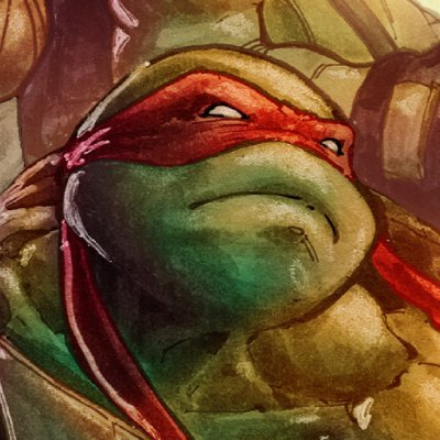 TMNT/IDW  artist, concept design, Commissions open and Original art for sale