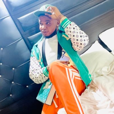 Princeflexy5's profile picture. Clothing