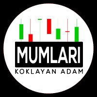 Mumları Koklayan Adam(@alkanaydin) 's Twitter Profile Photo