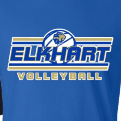 Elkhart Volleyball