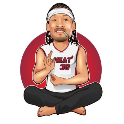 For Miami Heat fans who seek the joy and gratitude that lies within.