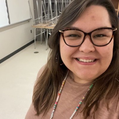 Resource Mathematics Teacher 👩🏻🏫
Special Education Department Head 🧩
Rodeo Palms Junior High 🐗