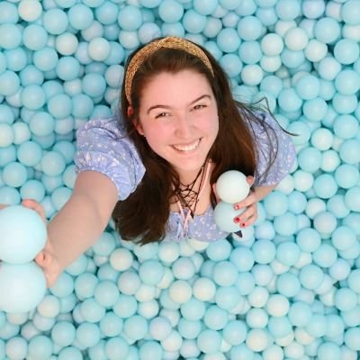 Irish ☘️
Variety streamer 🎮
Puzzle Games!
Music 🎼🎹
Tea is Required ☕
📩 irishpandaqueen@gmail.com
TikTok and Twitch! @irishpandaqueen
