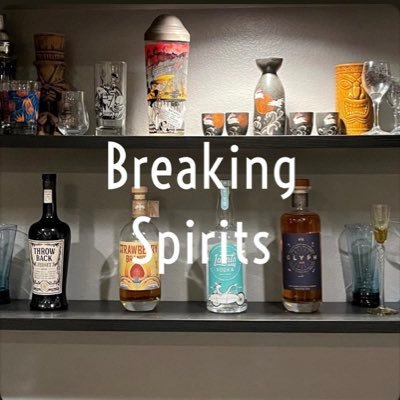 On the Breaking Spirits podcast, Sofi makes cocktails and Vesta drinks them. Together we get to the bottom of the history of each bottle.