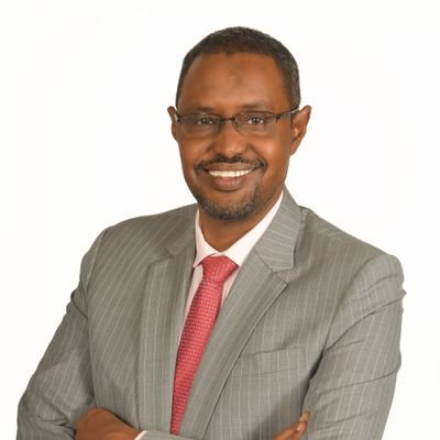 Wajir East MP 🏛️ | Justice & Legal Affairs and Public Debt & Privatization Committee Member 💼 | Partner at Michael, Daud Advocates 💼 | Action over words!