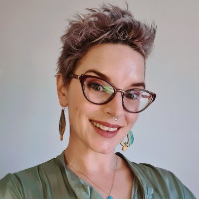 TaraYasminHunt's profile picture. 