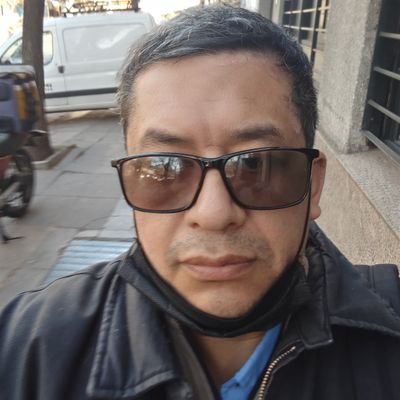 Administrador,
cuenta de programador @pildoras_python

escritor ocasional 

Secretario General de @ADArgentina_