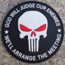 BillsMafia45's profile picture. Reagan conservative and #MAGA. U.S. Armed Forces. Law and Order. Defeat the Deep State and DemoRat Communist. Screw Hamas!