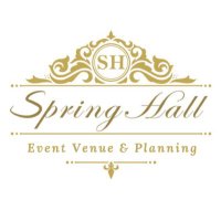 Spring Hall Event Venue(@SpringHallAtl) 's Twitter Profile Photo
