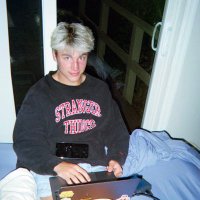 Kage McCorkle (@kagemack) 's Twitter Profile