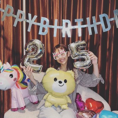 haruka_kumazaki's profile picture. SKE48 TeamE 6期生 熊崎晴香さんを応援する企画アカウントです。
イベント会場でのファンミーティングのお知らせや、お祝いごと、生誕祭等各種企画の発信をしていきます。
よろしくお願いします。