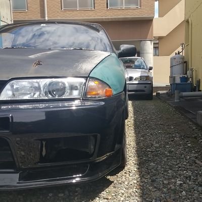 taca2868's profile picture. たかさんですよっと。くるま(HCR32) ラジドリ(ドリパケ×2/YD-2S/RD2.0ブラシ/YD-2Eブラシ) ばいく(ディオAF62) ゲーム垢( @taca_HideAWay )