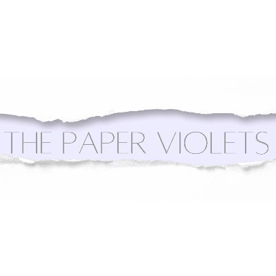 ThePaperViolets
Handmade Paper Items & Unique Gifts for Any Occasion.
https://t.co/bw89jtRoTK