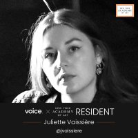 Juliette Vaissiere(@JVaissiere_Art) 's Twitter Profile Photo