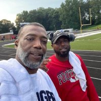 Rico Lyons (@coachrlyons1) 's Twitter Profile
