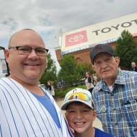 Matthew Scott (@hoosierguy20) 's Twitter Profile Photo