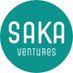 Saka Ventures (@sakaventures) Twitter profile photo Saka Ventures (@sakaventures) Twitter profile photo