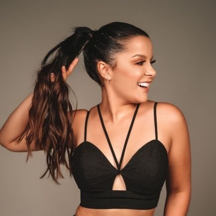 🎤❤️🎤
Oficializada pela @/centraldamem e associada ao @/uniaodefasmem 🦋
fan account