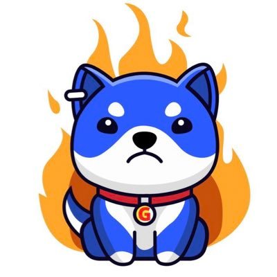 Doge Gasさんのプロフィール画像