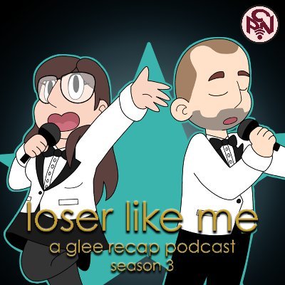 A bi-weekly Glee Recap Podcast from @SparkyUpstart and @cwoodsart! We're discussing every episode to figure out what gets a gold star and what gets slushied!