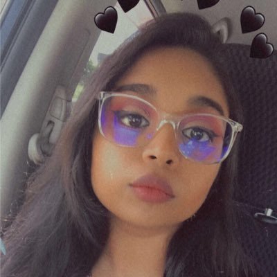 ShalaBanana's profile picture. 🐯🍵🖤