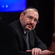 Rab. Dr. Fishel Szlajen (@szlajen) 's Twitter Profile Photo Rab. Dr. Fishel Szlajen (@szlajen) 's Twitter Profile Photo
