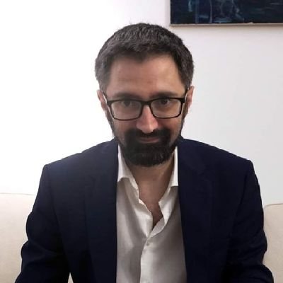 fabiodaniele's profile picture. Musicista