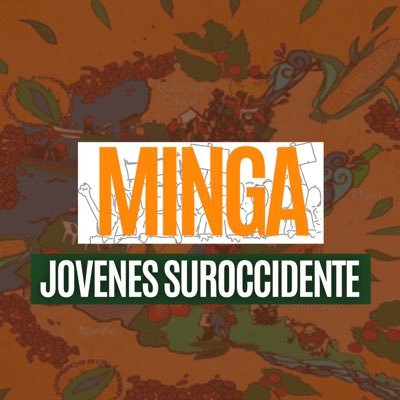 Juntanza social de Jóvenes minga Suroccidente
Por la defensa de la vida, los DDHH, el territorio y la Paz