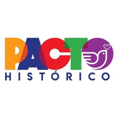 Pacto Histórico Oficial