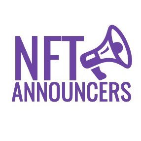 📅 The best #NFTDrops Calendar 🚨#NFT Announcements 📰#NFTNews 💎#NFTMint 🎁#NFTGiveaway 🚀#NFTPromotion DM for Promo